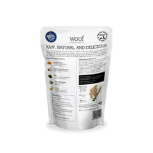 Load image into Gallery viewer, WOOF DOG FREEZE DRIED BEEF 50GM