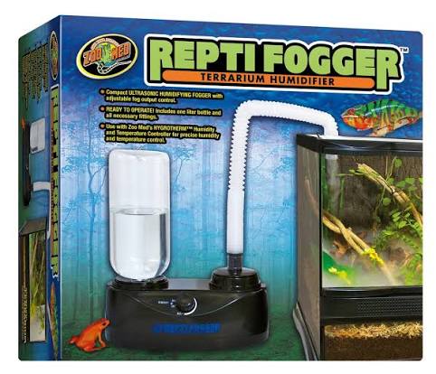 ZOO MED REPTI-FOGGER