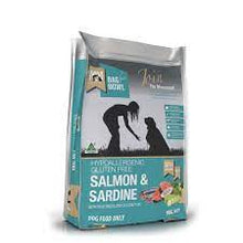 Load image into Gallery viewer, MEALS FOR MUTTS SALMON &amp; SARDINE 9KG