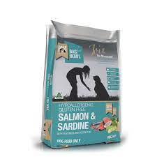 MEALS FOR MUTTS SALMON & SARDINE 9KG