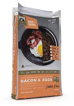 Load image into Gallery viewer, MEALS FOR MUTTS BACON &amp; EGGS 14KG