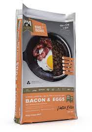 MEALS FOR MUTTS BACON & EGGS 14KG