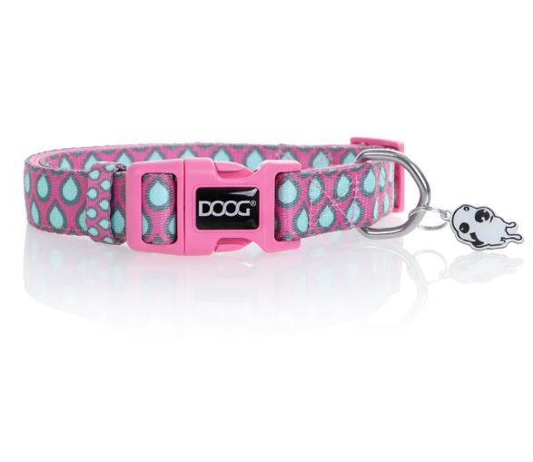 DOOG Collar 'luna'