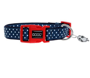 DOOG Collar 'stella'