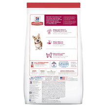 Load image into Gallery viewer, HILL&#39;S SCIENCE DIET ADULT SMALL BITES DRY DOG FOOD 2KG