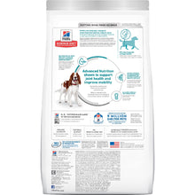 Load image into Gallery viewer, HILL&#39;S SCIENCE DIET HEALTHY MOBILITY ADULT DRY DOG FOOD 12KG