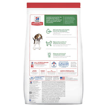 Load image into Gallery viewer, HILL&#39;S SCIENCE DIET PUPPY DRY DOG FOOD 12KG