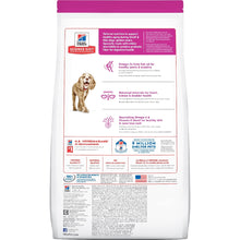 Load image into Gallery viewer, HILL&#39;S SCIENCE DIET SMALL PAWS SENIOR ADULT 11+ DRY DOG FOOD 2.04KG