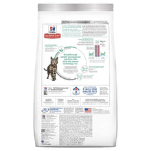 Load image into Gallery viewer, HILL&#39;S SCIENCE DIET PERFECT WEIGHT ADULT DRY CAT FOOD 3.17KG