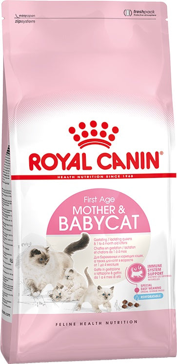 ROYAL CANIN CAT MOTHER & BABYCAT 2KG