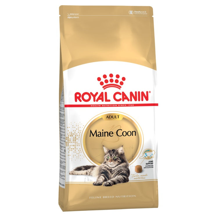 ROYAL CANIN CAT MAINE COON 2KG