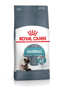 ROYAL CANIN CAT HAIRBALL CARE 4KG