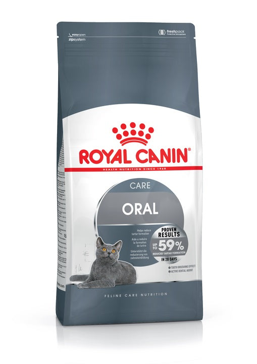 ROYAL CANIN CAT ORAL CARE 3.5KG