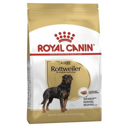 ROYAL CANIN DOG ROTTWEILLER 12KG