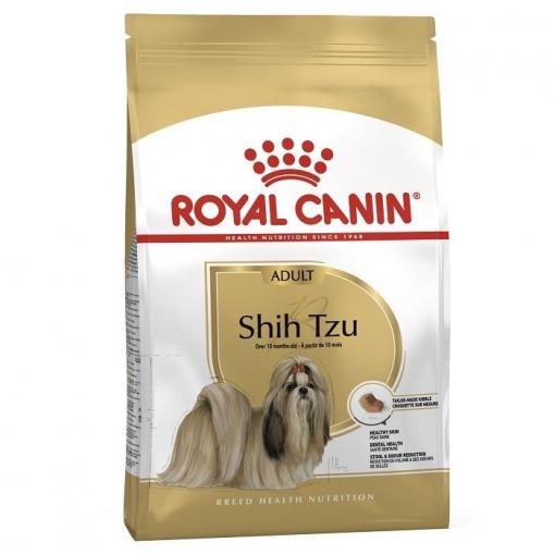 ROYAL CANIN DOG SHIH TZU 1.5KG