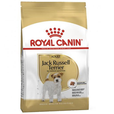 ROYAL CANIN DOG JACK RUSSELL TERRIER 3KG