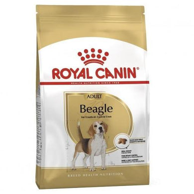 ROYAL CANIN DOG BEAGLE 3KG