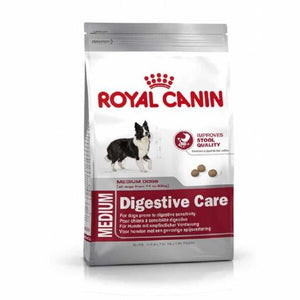 ROYAL CANIN DOG MEDIUM DIGEST CARE 3KG