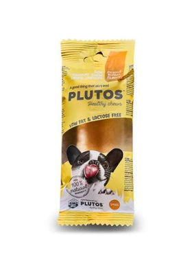 DISCONTINUED-PLUTOS CHEESE & PEANUT BUTTER SMALL-DISCONTINUED