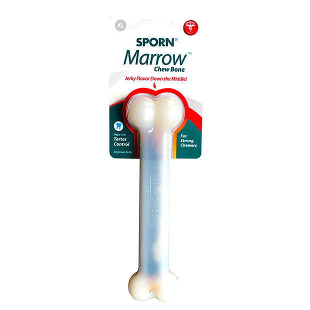 SPORN MARROW BONE XL