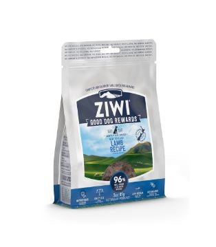 ZIWI REWARDS LAMB 85G